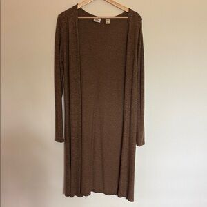 Daytrip Long Sleeve Top